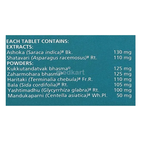 menosan tablet 30's